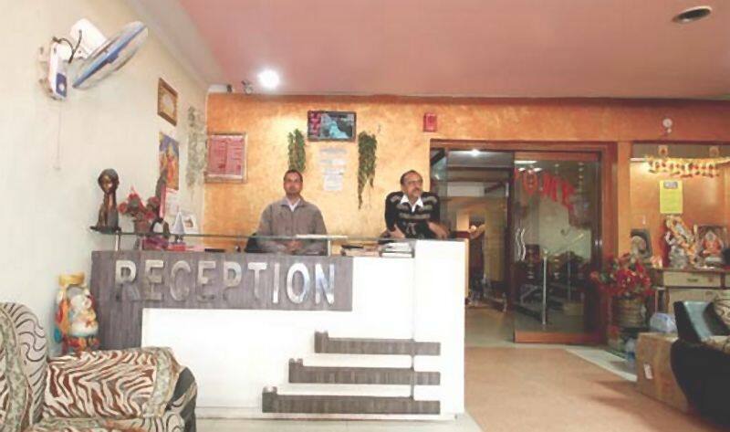 Hotel Ugyenling, Tawang 5